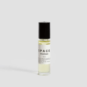 SPACE Meditation Blend Rollerball