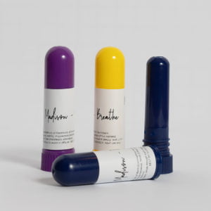 Aromatherapy Inhalers